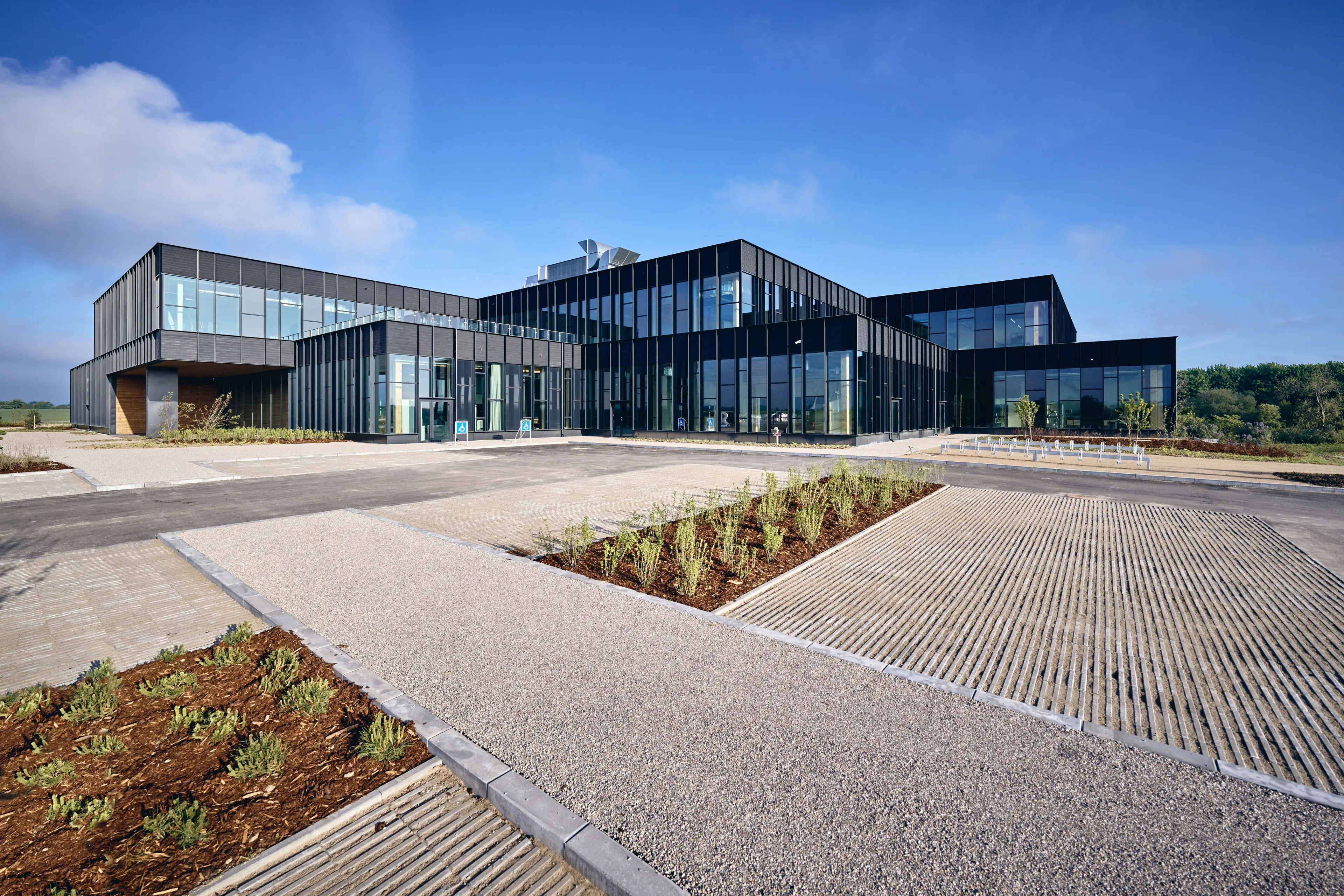 Mobile Industrial Robots